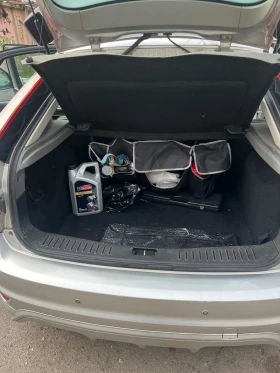 Ford Focus 1.6 TDCI, снимка 13