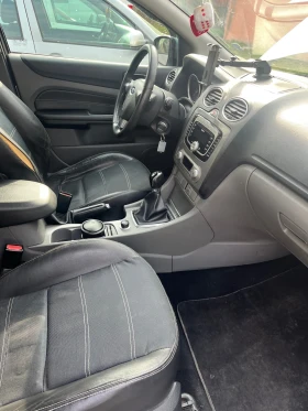 Ford Focus 1.6 TDCI, снимка 8