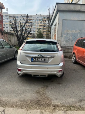 Ford Focus 1.6 TDCI, снимка 4
