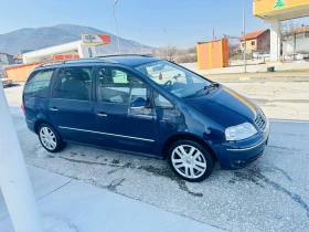 VW Sharan, снимка 8