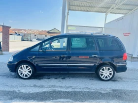 VW Sharan, снимка 1