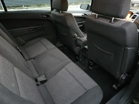 Opel Zafira 1.9 CDTI реални км., сер. история, обслужена, снимка 13