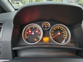 Opel Zafira 1.9 CDTI реални км., сер. история, обслужена, снимка 14