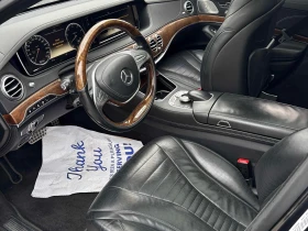 Mercedes-Benz S 550 С РЕГИСТРАЦИЯ & АВТО КРЕДИТ, снимка 7