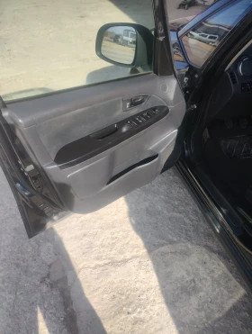 Fiat Sedici, снимка 3