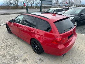 BMW 320 Автомат Панорама Подгрев  Блутут Печка , снимка 3