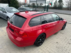BMW 320 Автомат Панорама Подгрев  Блутут Печка , снимка 5