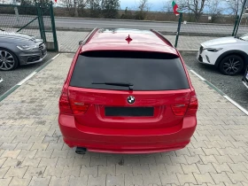 BMW 320 Автомат Панорама Подгрев  Блутут Печка , снимка 4