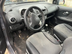 Nissan Note 1.4, снимка 4