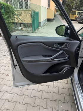 Opel Zafira, снимка 15