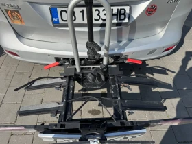 Opel Zafira Tourer, снимка 9