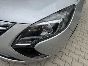 Opel Zafira, снимка 7