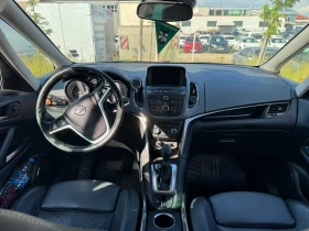 Opel Zafira Tourer, снимка 14