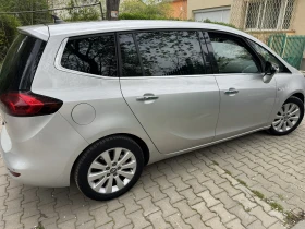 Opel Zafira, снимка 6