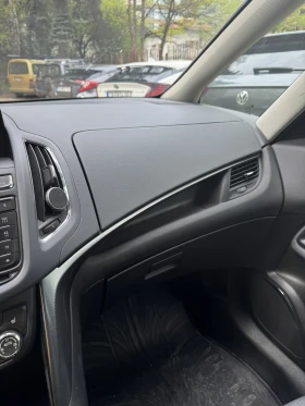 Opel Zafira, снимка 16