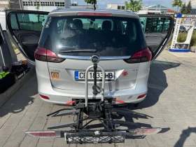 Opel Zafira Tourer, снимка 8
