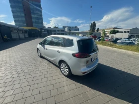Opel Zafira Tourer, снимка 6
