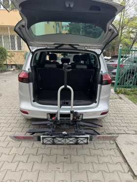 Opel Zafira, снимка 3