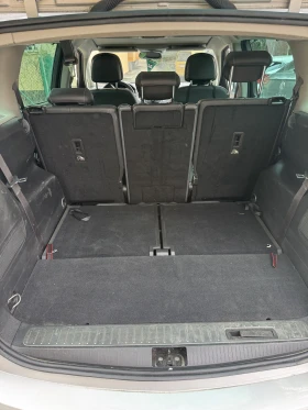 Opel Zafira, снимка 17