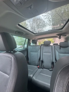Opel Zafira, снимка 11