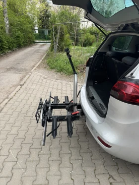 Opel Zafira, снимка 4