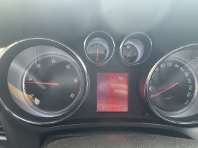 Opel Zafira, снимка 14