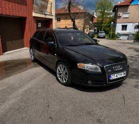 Audi A4, снимка 1