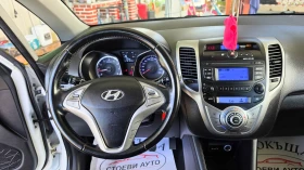 Hyundai Ix20 1.4* бензин* 90кс, снимка 10
