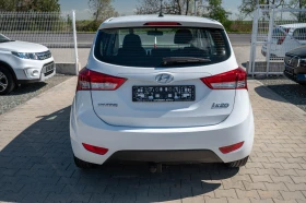 Hyundai Ix20 1.4* бензин* 90кс, снимка 8