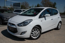 Hyundai Ix20 1.4* бензин* 90кс, снимка 2