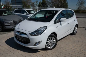 Hyundai Ix20 1.4* бензин* 90кс, снимка 3