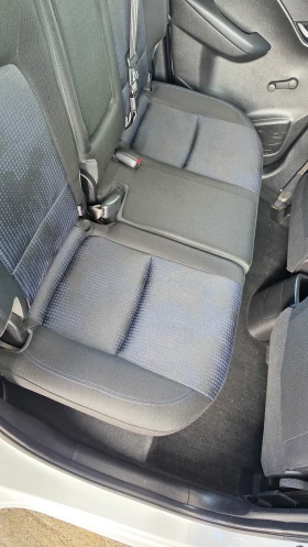 Hyundai Ix20 1.4* бензин* 90кс, снимка 12