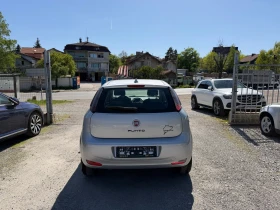 Fiat Punto EVO, 1.4 BENZIN, METAN, КАМЕРА, NAVI, снимка 3
