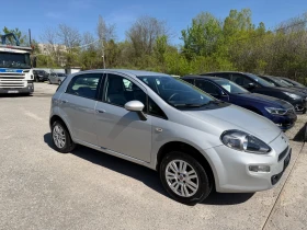 Fiat Punto EVO, 1.4 BENZIN, METAN, КАМЕРА, NAVI, снимка 5