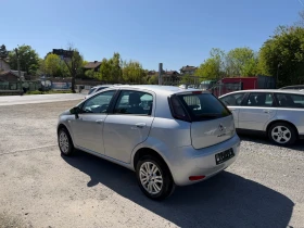 Fiat Punto EVO, 1.4 BENZIN, METAN, КАМЕРА, NAVI, снимка 2