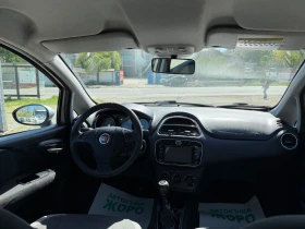 Fiat Punto EVO, 1.4 BENZIN, METAN, КАМЕРА, NAVI, снимка 6