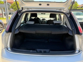 Fiat Punto EVO, 1.4 BENZIN, METAN, КАМЕРА, NAVI, снимка 9
