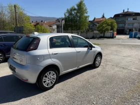 Fiat Punto EVO, 1.4 BENZIN, METAN, КАМЕРА, NAVI, снимка 4