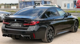 BMW 530 d= xDrive= M-performance= Face= HUD= Night View= D, снимка 5