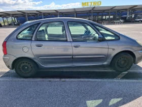 Citroen Xsara picasso, снимка 4