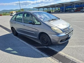 Citroen Xsara picasso, снимка 3