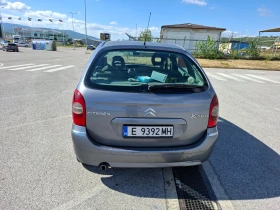 Citroen Xsara picasso, снимка 6