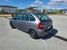 Citroen Xsara picasso, снимка 7