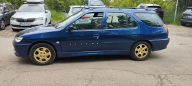 Peugeot 306 2.0 HDI 90к.с, снимка 3
