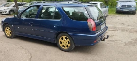 Peugeot 306 2.0 HDI 90к.с, снимка 5