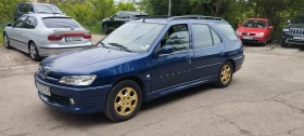 Peugeot 306 2.0 HDI 90к.с, снимка 2