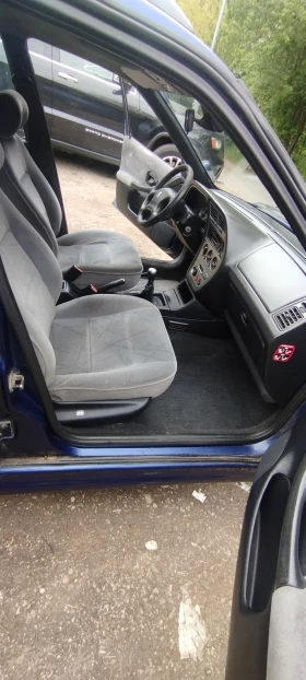 Peugeot 306 2.0 HDI 90к.с, снимка 11