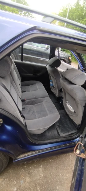 Peugeot 306 2.0 HDI 90к.с, снимка 14