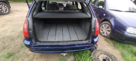Peugeot 306 2.0 HDI 90к.с, снимка 15