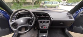 Peugeot 306 2.0 HDI 90к.с, снимка 12